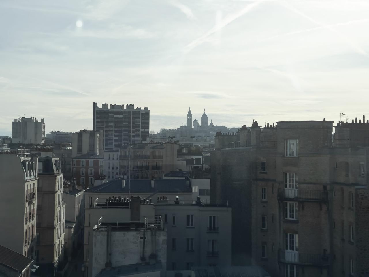 Bureau Paris 2218m² Location bureau Paris OLBUR2101695 14